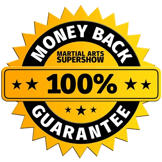 Mind Vault money back gurantee